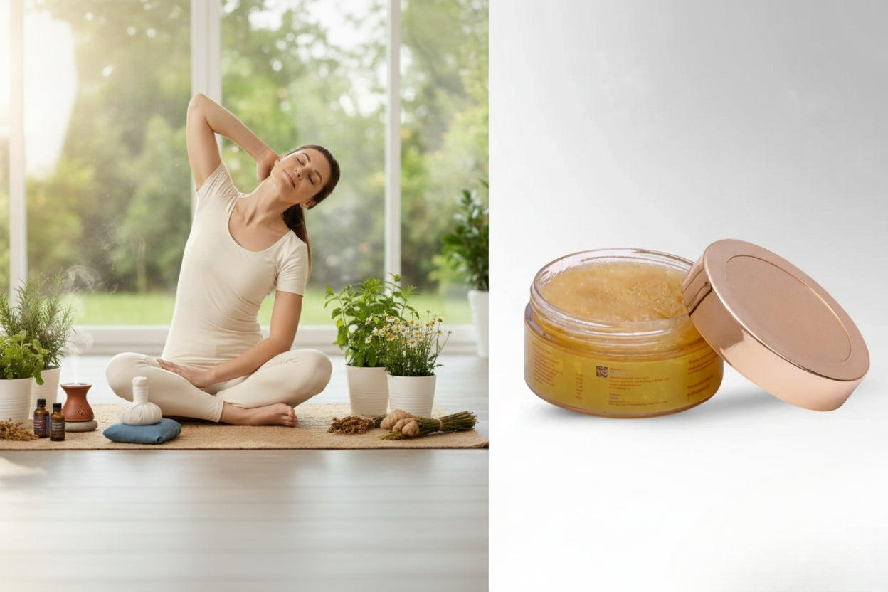 How to Relieve Neck Stiffness Naturally Without Painkillers: 10 Proven Methods