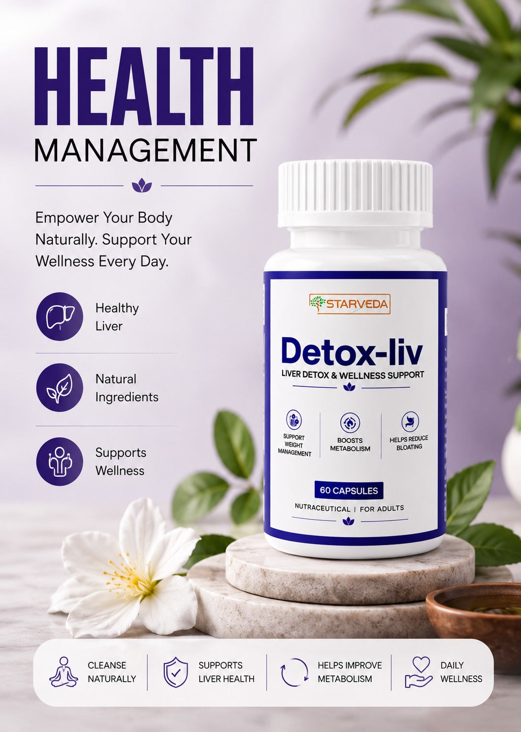 Health supplements