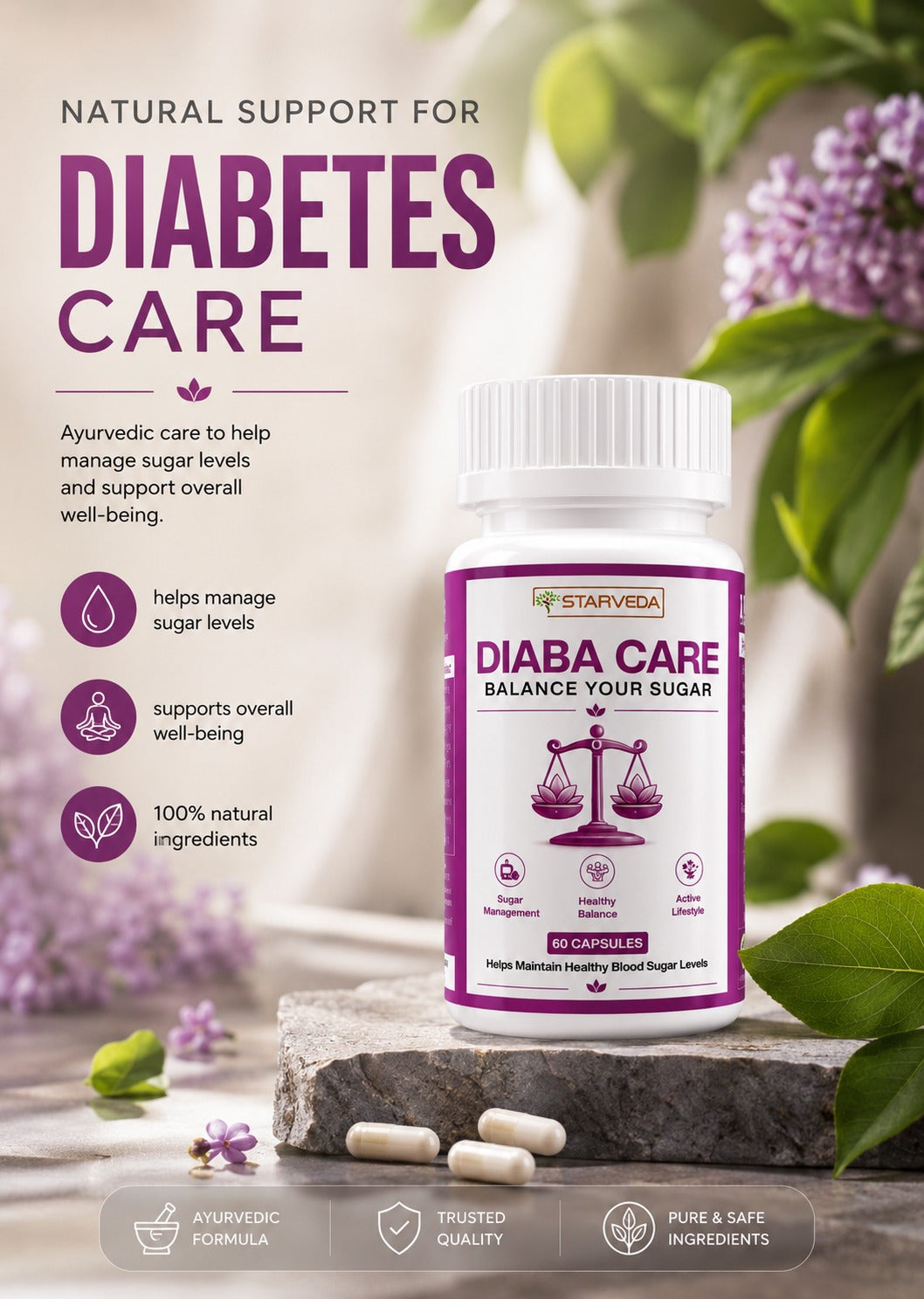 Diabetes Care