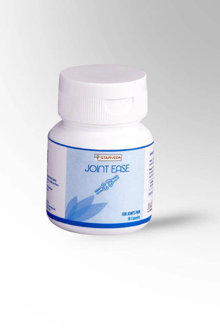Joint Ease Capsules