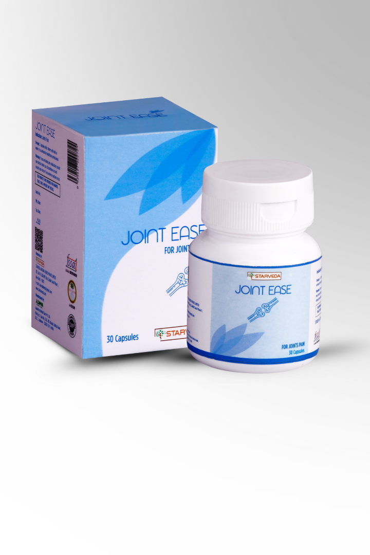 Joint Ease Capsules