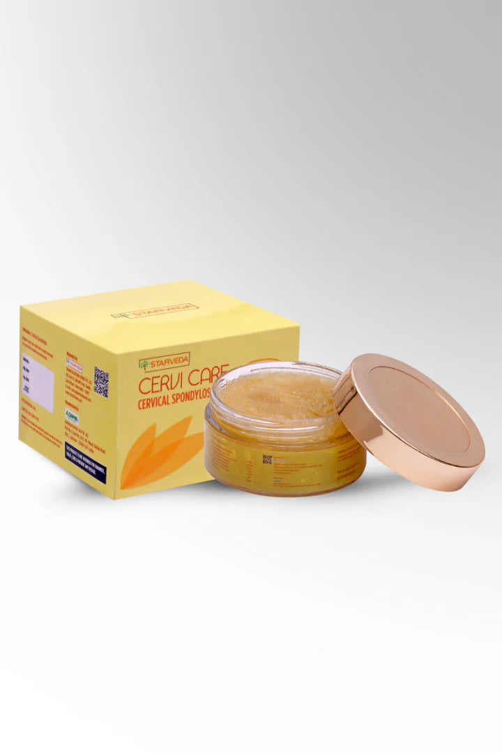 Cervi Care Cream
