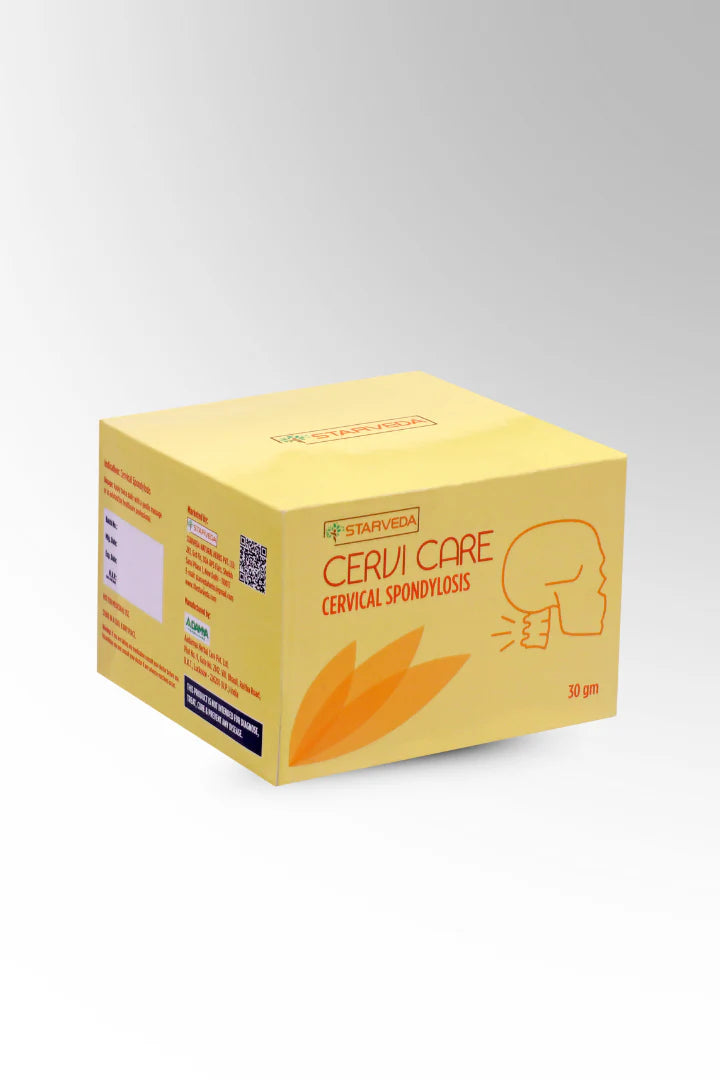 Cervi Care Cream