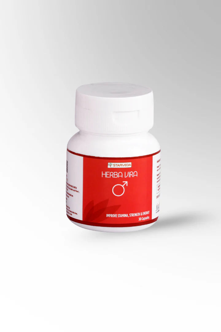 Herba Vira (Herbal Viagra)