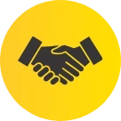 TRANSPARENT &       TRUSTWORTHY