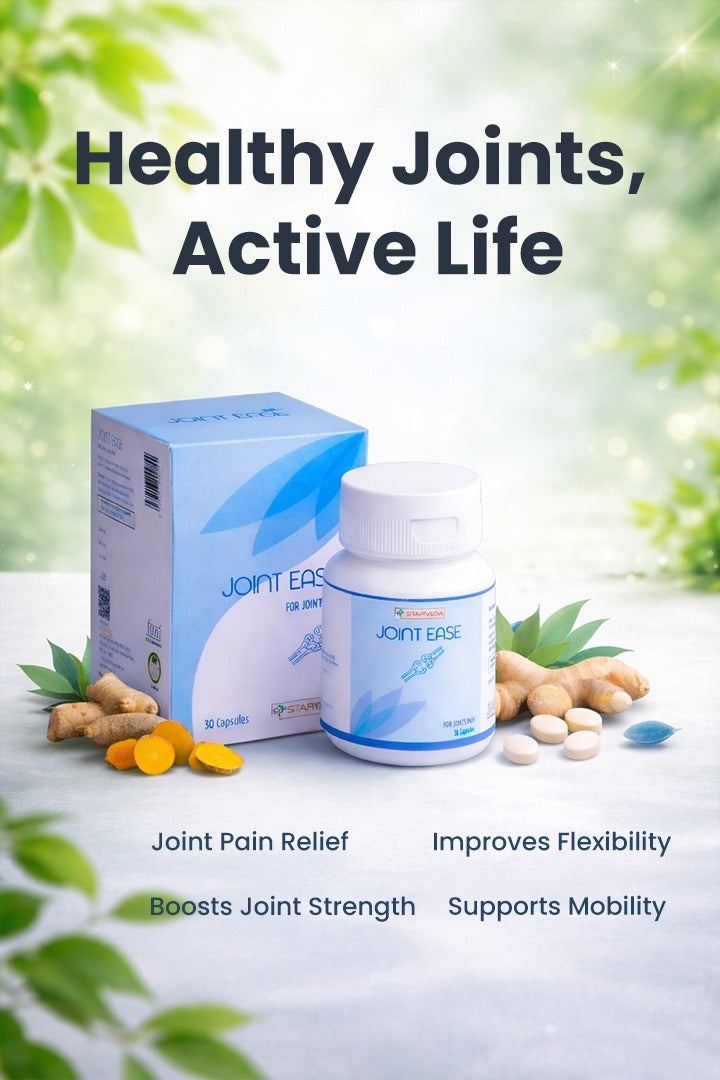 Cervical And Joint Ease combo