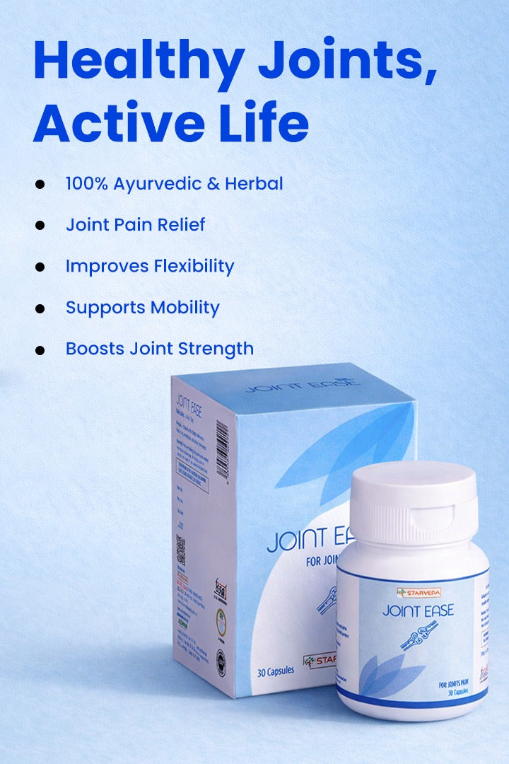 Cervical And Joint Ease combo