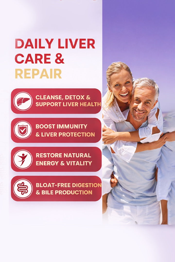 Starveda Detox Liv Capsules-promote liver health and detoxification enriched with powerful liver-protective herbs like Bhringraj, Arjuna, Guduchi, Haritaki, and Raktapunarnava-30 capsules (Pack of 2)