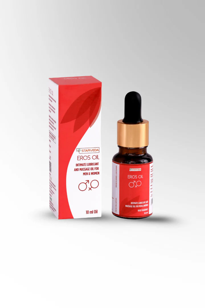 Eros Oil