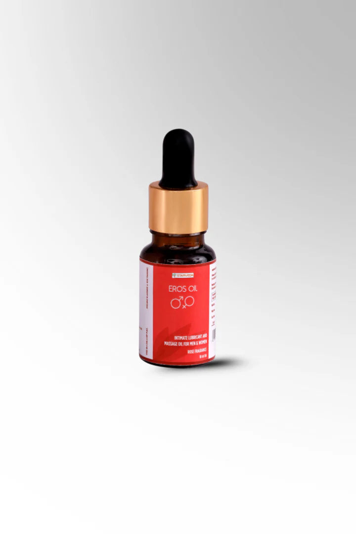 Eros Oil